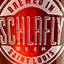 Schlafly bottle and glass